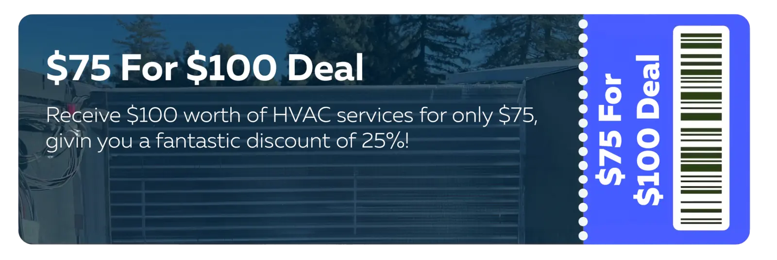 Special Offers & Coupons