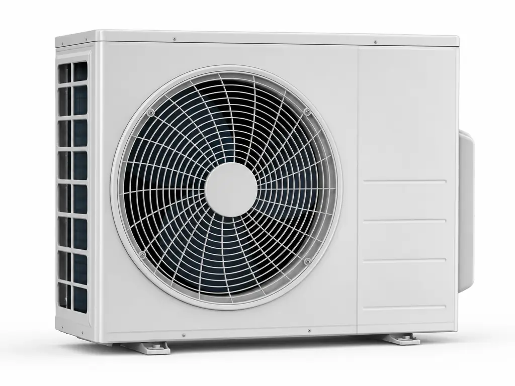 Carrier air conditioners