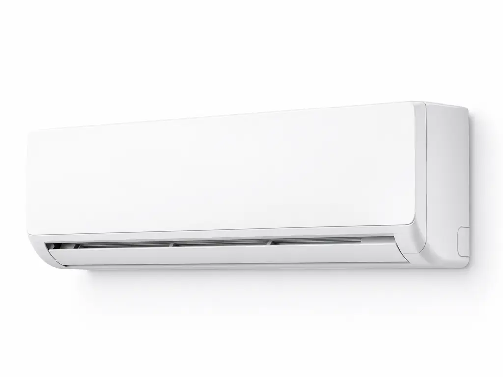 Ductless mini-splits (M-Series)
