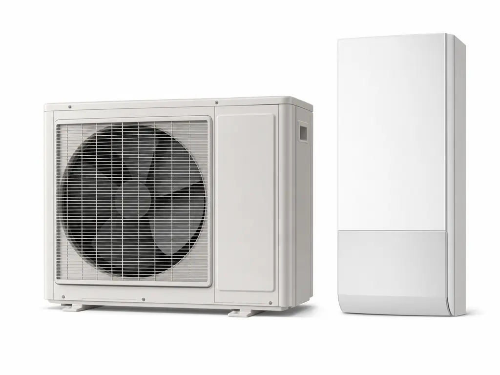 Nur HVAC technicians serving San Bruno, CA