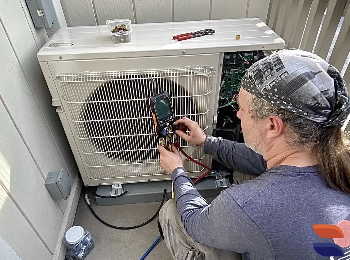Air Conditioner Repair in San Mateo County