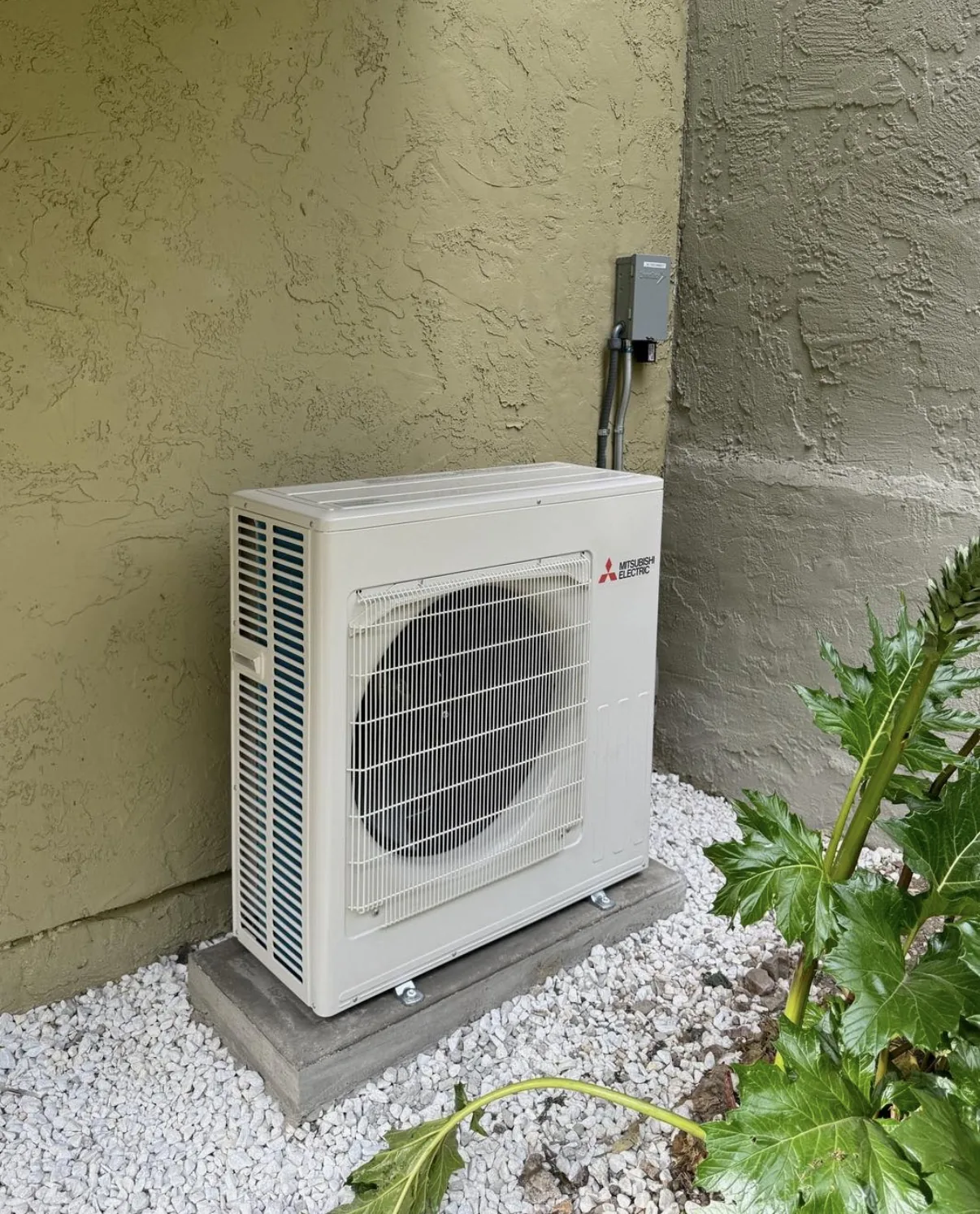 Dual Fuel System Installation (Furnace + Heat Pump)