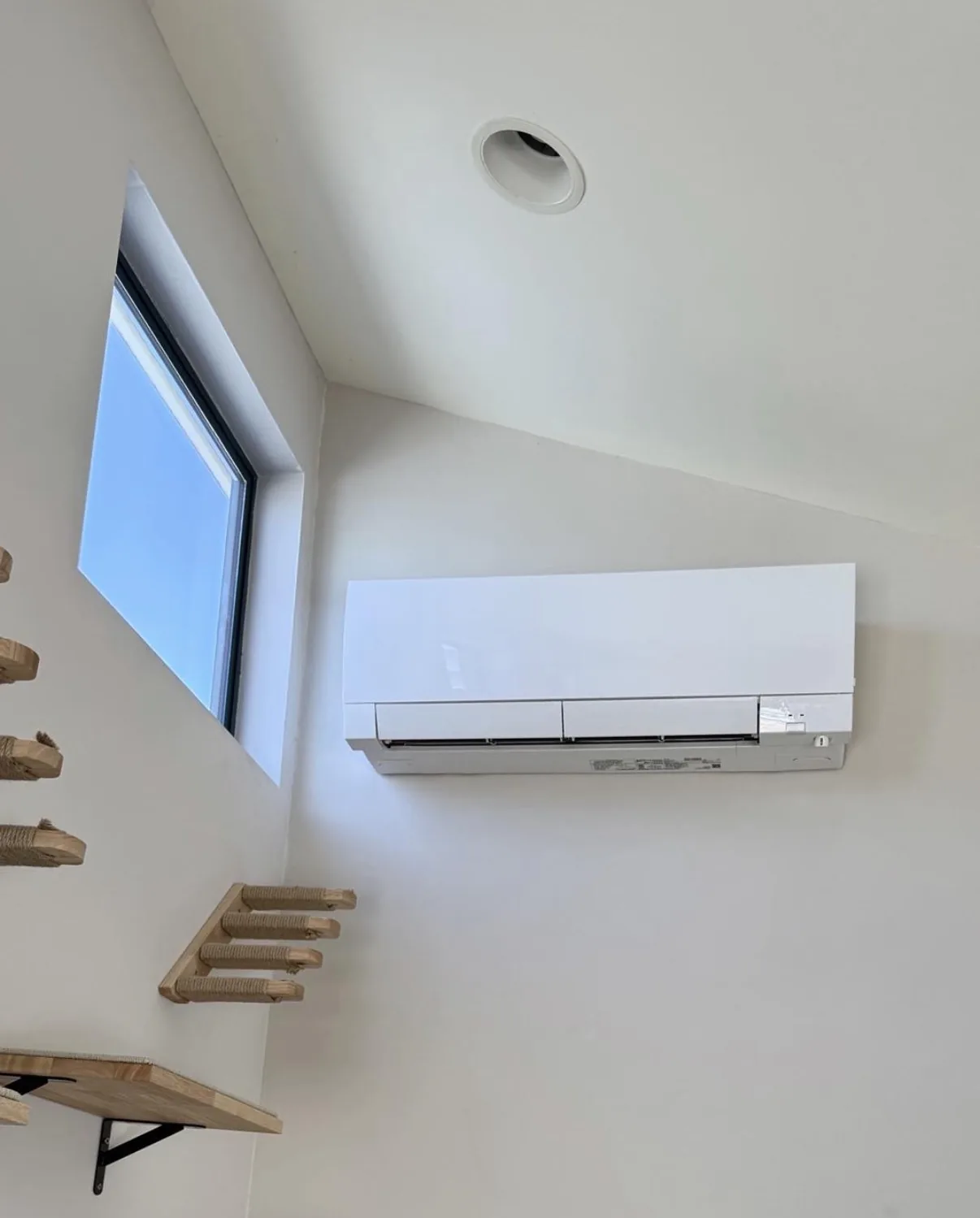 Ductless Mini-Split Repair in San Mateo County
