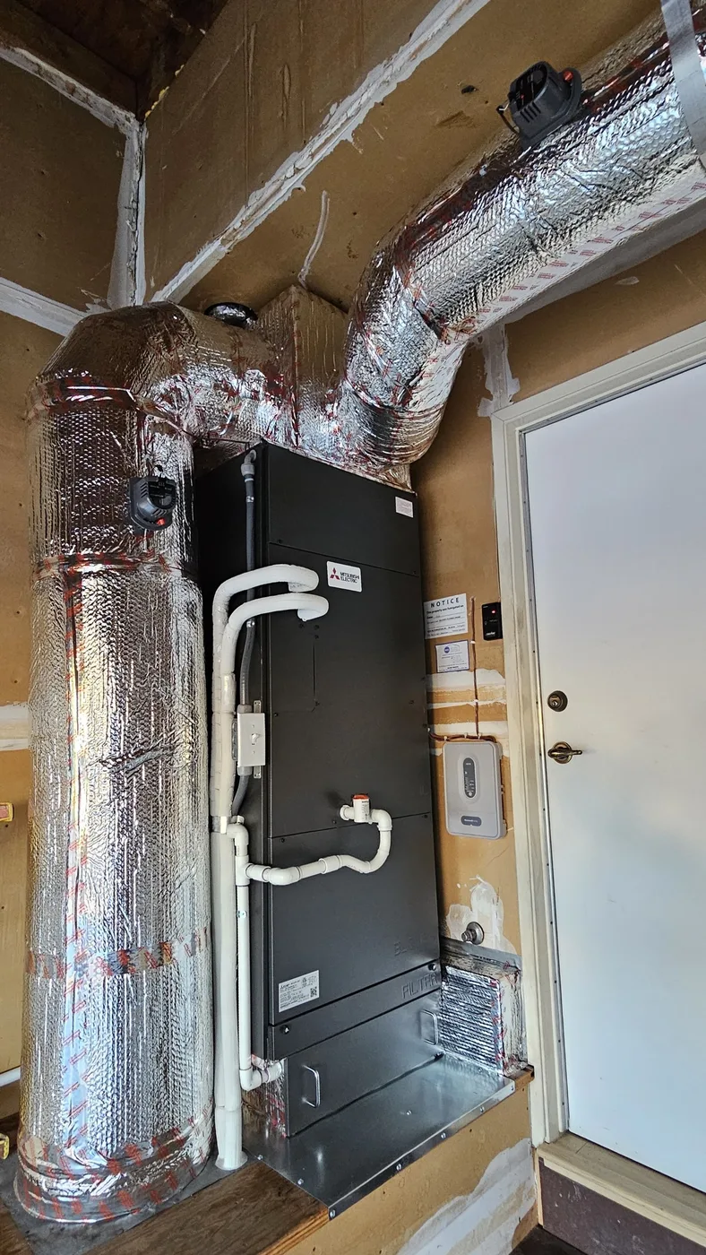 Zoning System Installation in San Mateo County