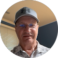 Steve McShurley