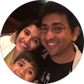 Karthik Shankar