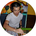David Zhang