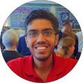Nikhil Rao