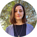 Aida Varzaghani