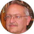 V Bruce Hunt