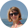 Mariia Cheremisina