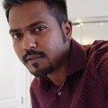 Karthik M.
