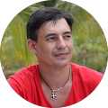 Dmitriy Belyaev