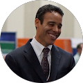 Jay Levine